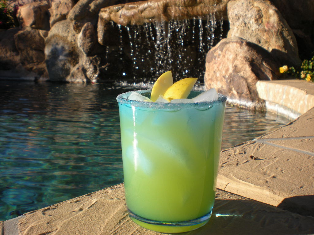 5 Easy Pear Cocktails